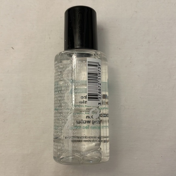 New Sephora Triple Action Cleansing Water with Matcha Green Tea Extract - Picture 3 of 9